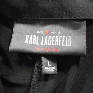 Karl Lagerfeld Dresses - ๐งจ Karl Lagerfeld | Impulse Black Dress | L Karl Lagerfeld Dresses - ๐งจ Karl Lagerfeld | Impulse Black Dress | L